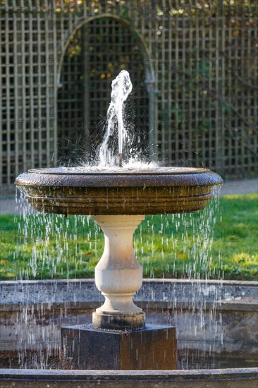 Parc du château de Sceaux (Hauts-de-Seine)