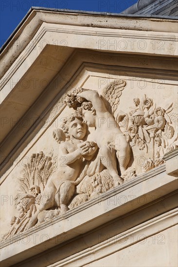 Château de Sceaux (Hauts-de-Seine)