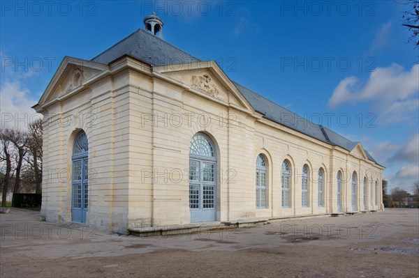 Château de Sceaux (Hauts-de-Seine)
