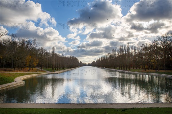 Parc du château de Sceaux (Hauts-de-Seine)