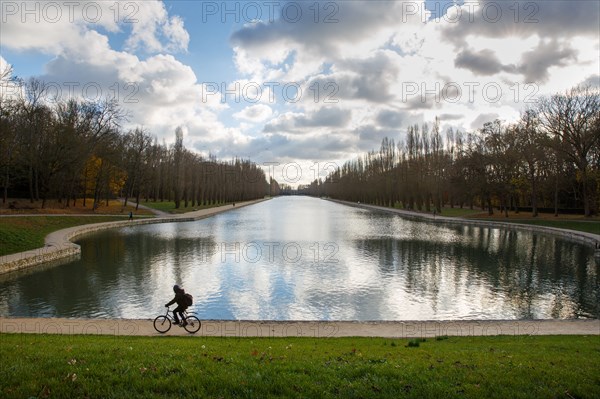 Parc du château de Sceaux (Hauts-de-Seine)