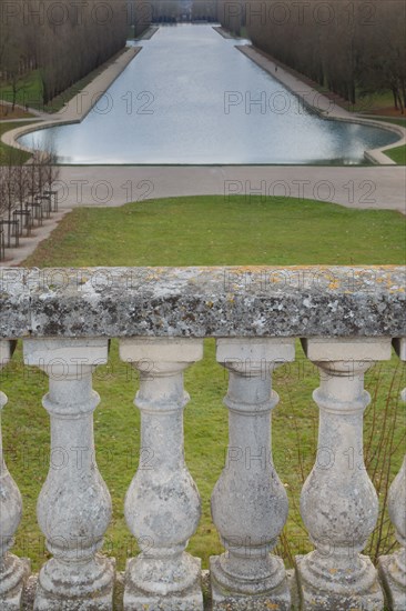 Parc du château de Sceaux (Hauts-de-Seine)