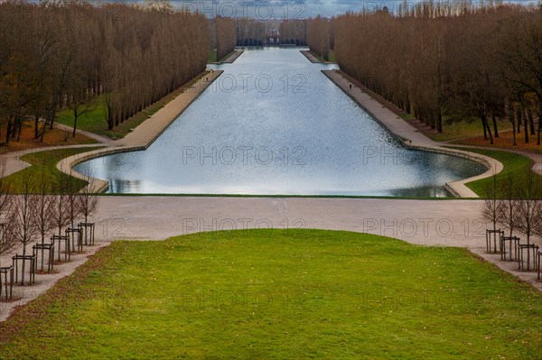 Parc du château de Sceaux (Hauts-de-Seine)