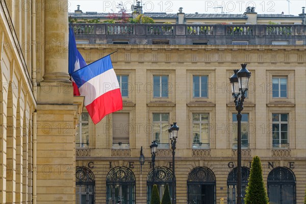 Place Royale in Reims