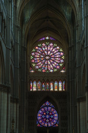 Reims Cathedral (Notre-Dame de Reims)