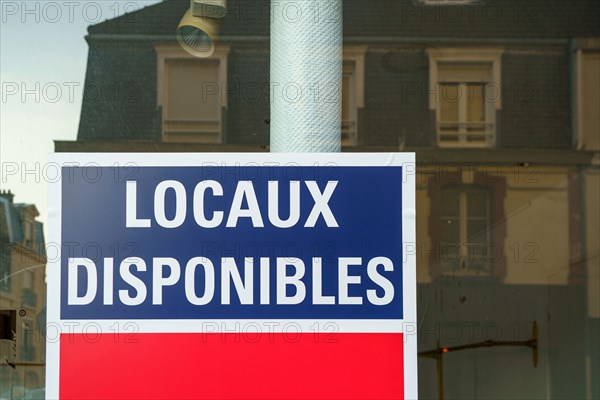 Reims, locaux disponibles