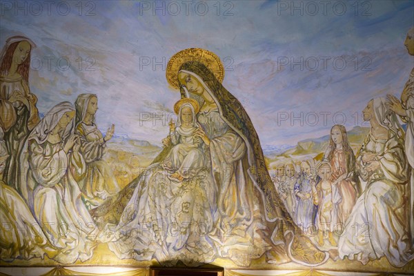 Reims, Foujita Chapel