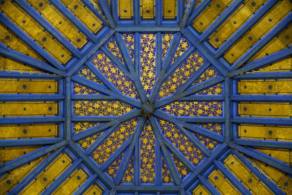 Reims, Saint-Nicaise church