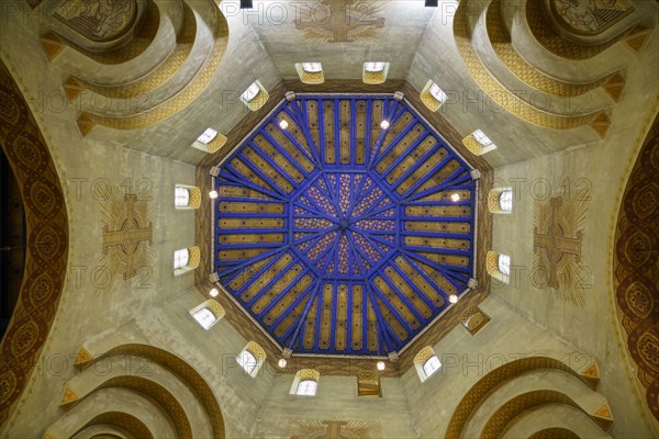 Reims, Saint-Nicaise church