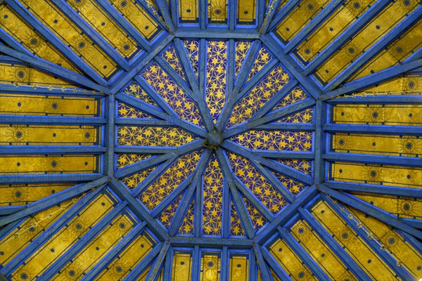 Reims, Saint-Nicaise church