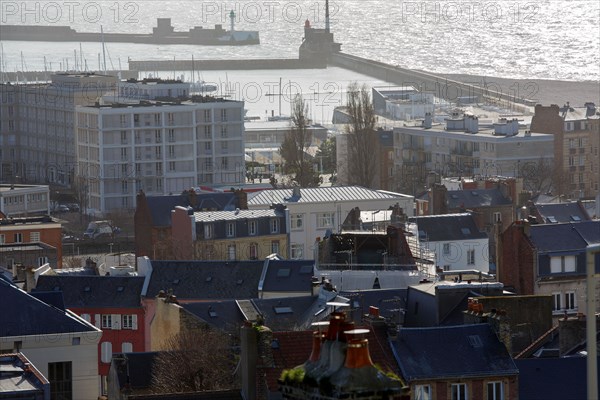 Le Havre, Seine-Maritime