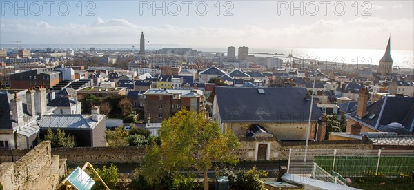 Le Havre, Seine-Maritime