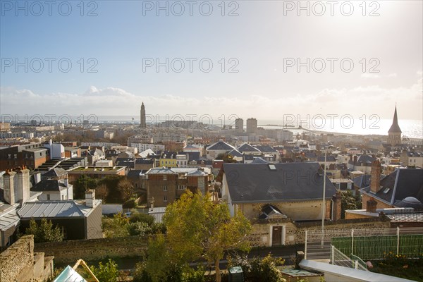 Le Havre, Seine-Maritime