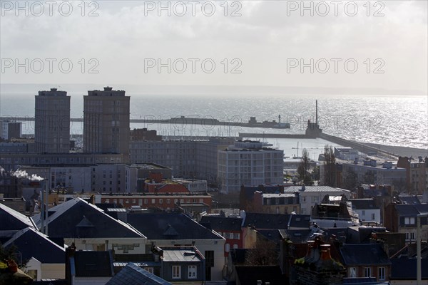 Le Havre, Seine-Maritime