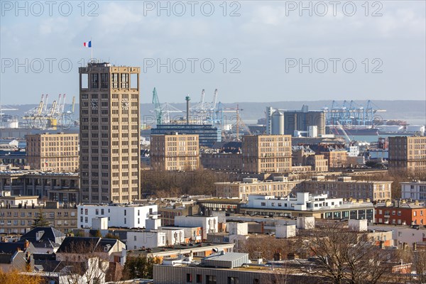 Le Havre, Seine-Maritime