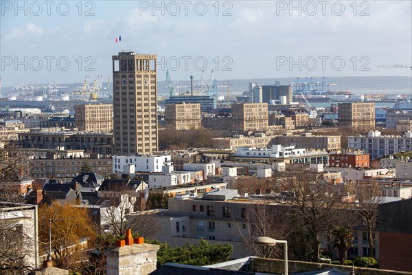 Le Havre, Seine-Maritime