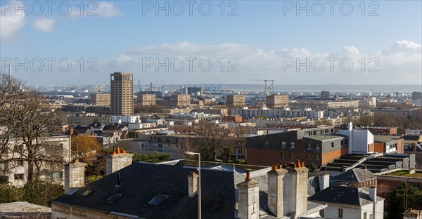 Le Havre, Seine-Maritime