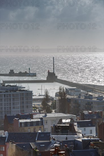 Le Havre, Seine-Maritime