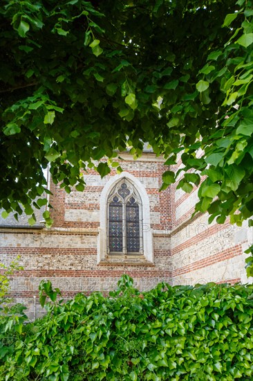 L'église de Gonnetot