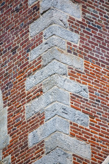 L'église de Luneray