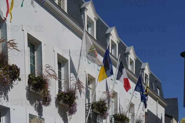 Pornic, Loire-Atlantique