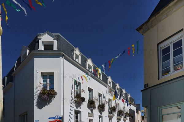 Pornic, Loire-Atlantique