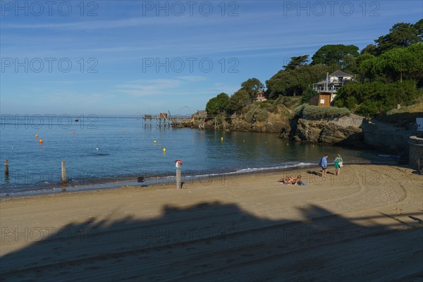 Pornic, Loire-Atlantique