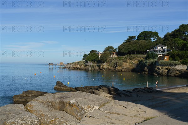 Pornic, Loire-Atlantique