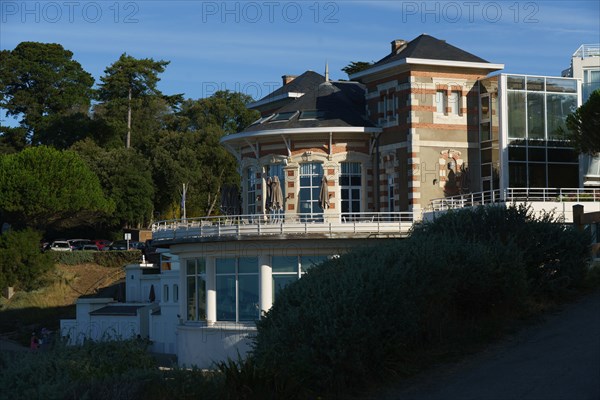 Pornic, Loire-Atlantique