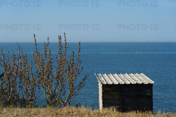 Pornic, Loire-Atlantique