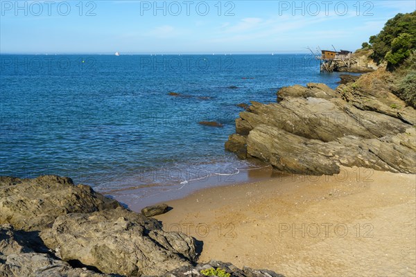 Pornic, Loire-Atlantique