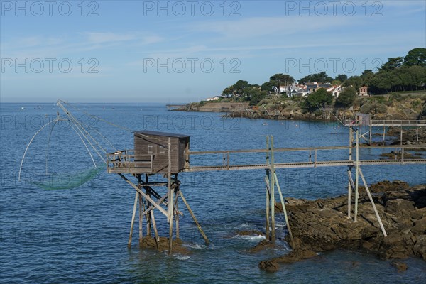 Pornic, Loire-Atlantique