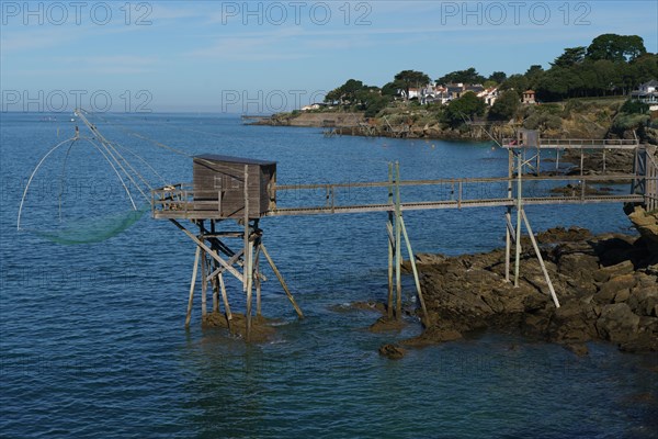 Pornic, Loire-Atlantique