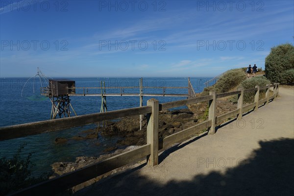 Pornic, Loire-Atlantique