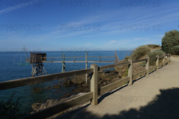 Pornic, Loire-Atlantique