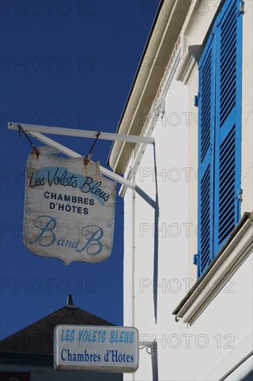 Pornic, Loire-Atlantique