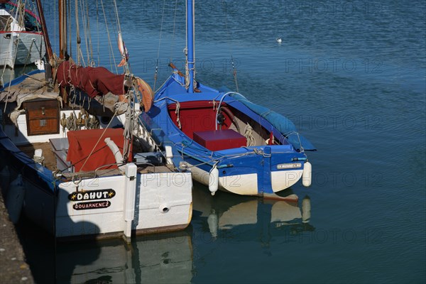 Pornic, Loire-Atlantique