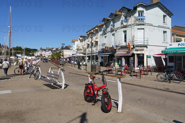 Pornic, Loire-Atlantique