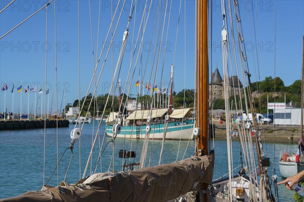 Pornic, Loire-Atlantique