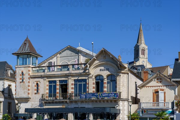 Pornic, Loire-Atlantique