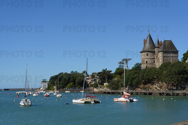 Pornic, Loire-Atlantique