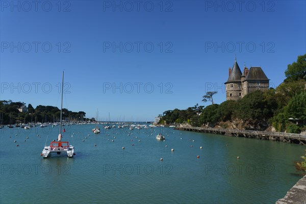 Pornic, Loire-Atlantique