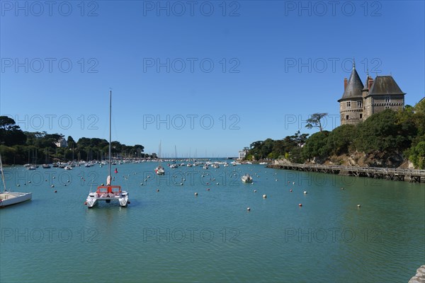 Pornic, Loire-Atlantique