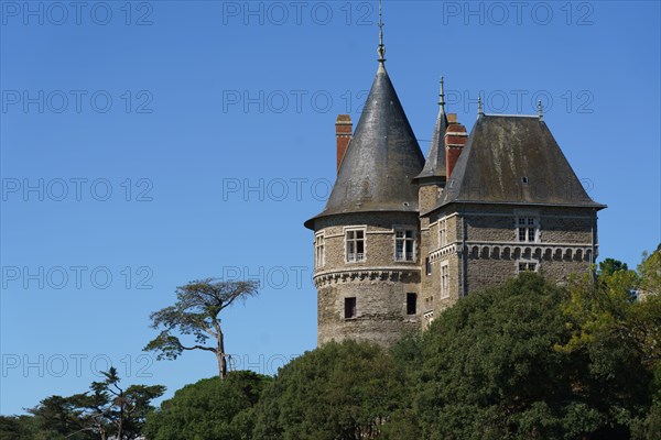 Pornic, Loire-Atlantique