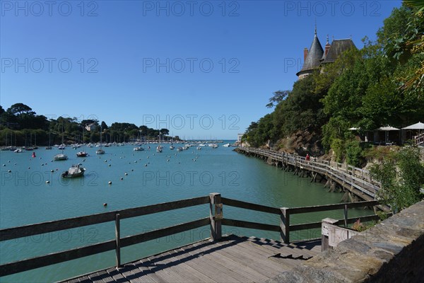 Pornic, Loire-Atlantique