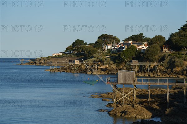 Pornic, Loire-Atlantique