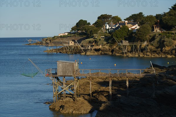 Pornic, Loire-Atlantique