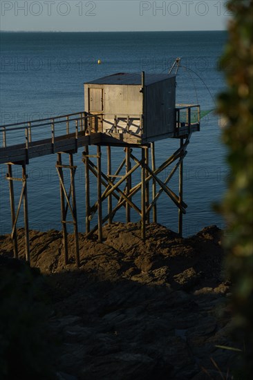 Pornic, Loire-Atlantique