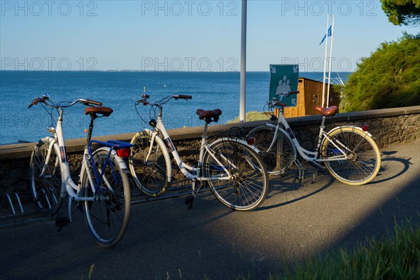 Pornic, Loire-Atlantique