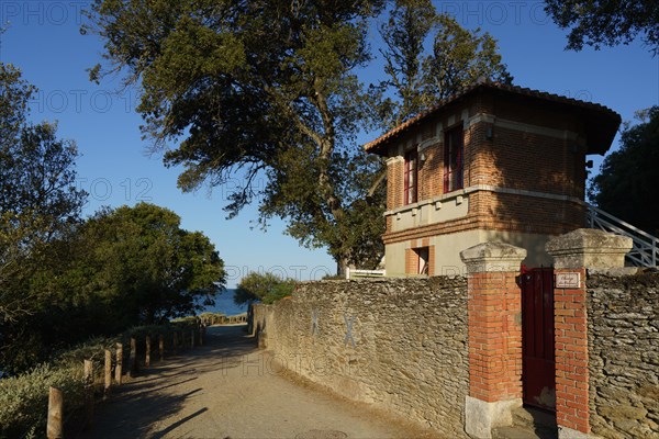 Pornic, Loire-Atlantique